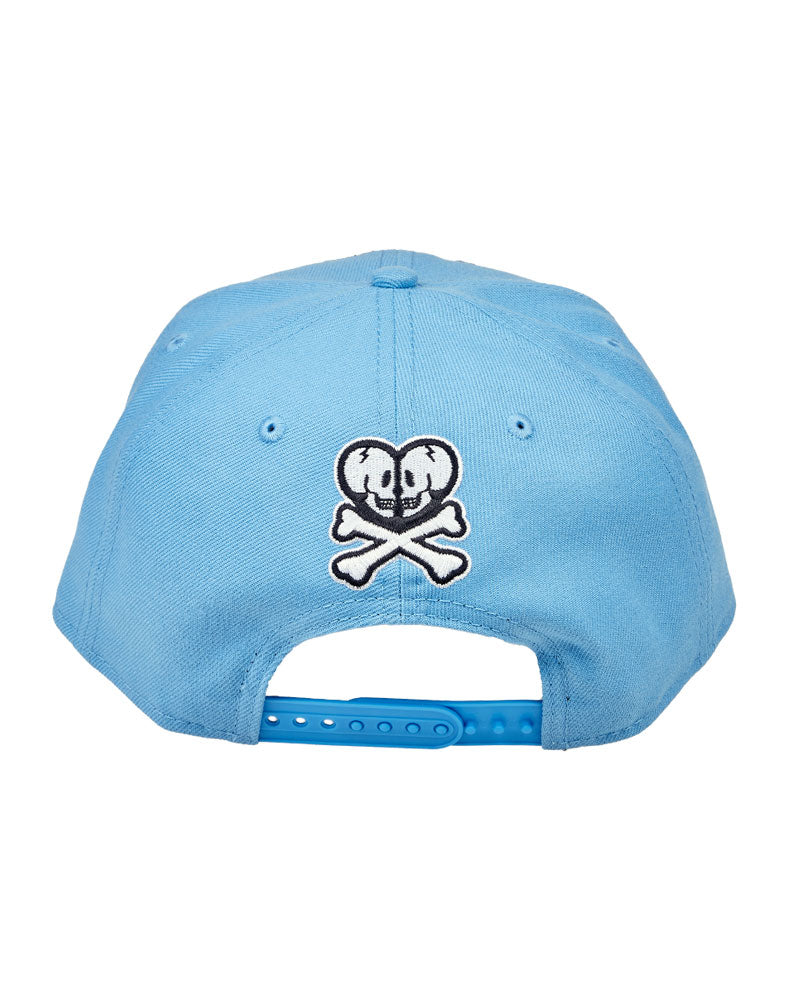 New Era Roll With It Snapback - Image 4