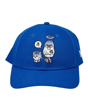 New Era Sake Night Snapback