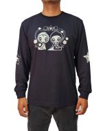 Till Sparkle Long Sleeve Tee