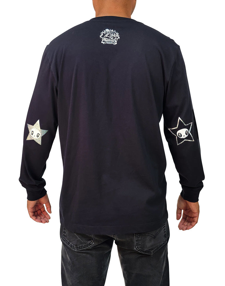 Till Sparkle Long Sleeve Tee - Image 2