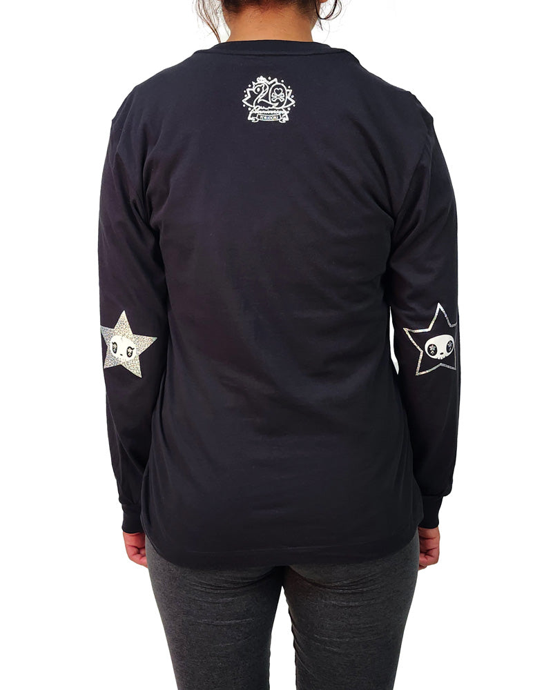 Till Sparkle Long Sleeve Tee - Image 4
