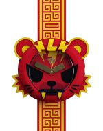 tokidoki x Toy Tokyo x Misfit Lunar New Year watch