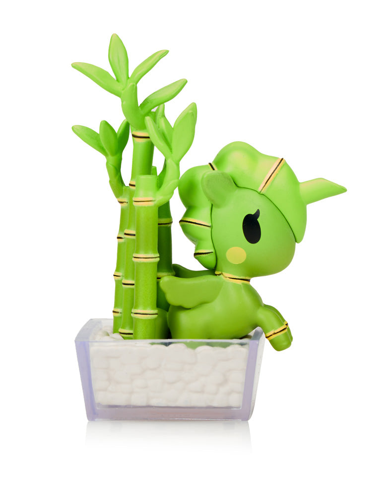 Botanical Harmony Unicorno Blind Box - Image 4