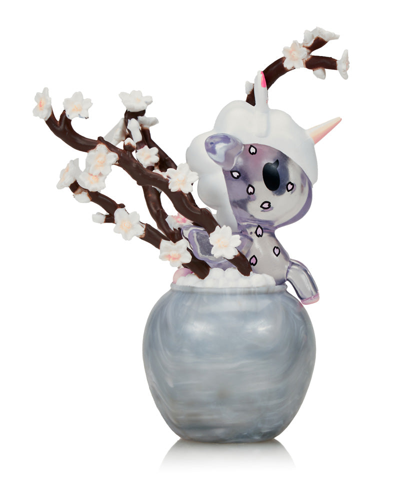 Botanical Harmony Unicorno Blind Box - Image 7
