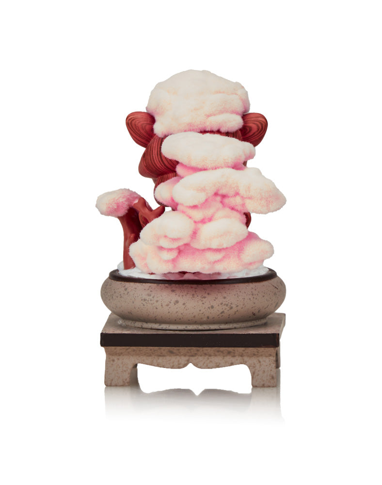 Botanical Harmony Unicorno - Cherry Blossom Serenity (Special Edition) - Image 4