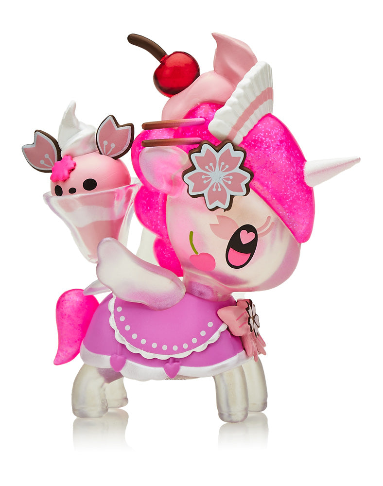 Café Cuties Unicorno - Cherry Blossom (Special Edition) - Image 2