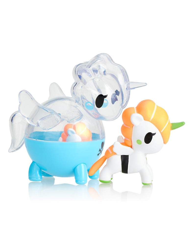 Capsule Cuties Unicorno Blind Box - Image 12