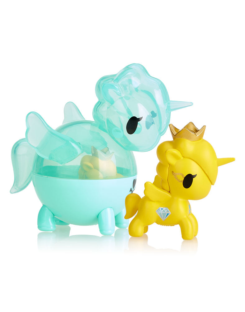 Capsule Cuties Unicorno Blind Box - Image 21