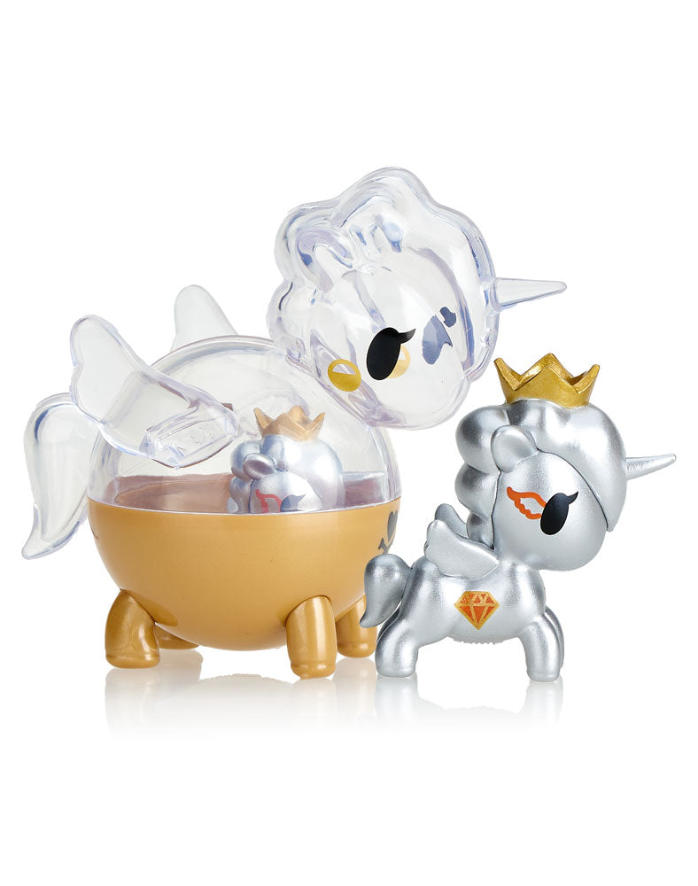 Capsule Cuties Unicorno Blind Box - Image 15