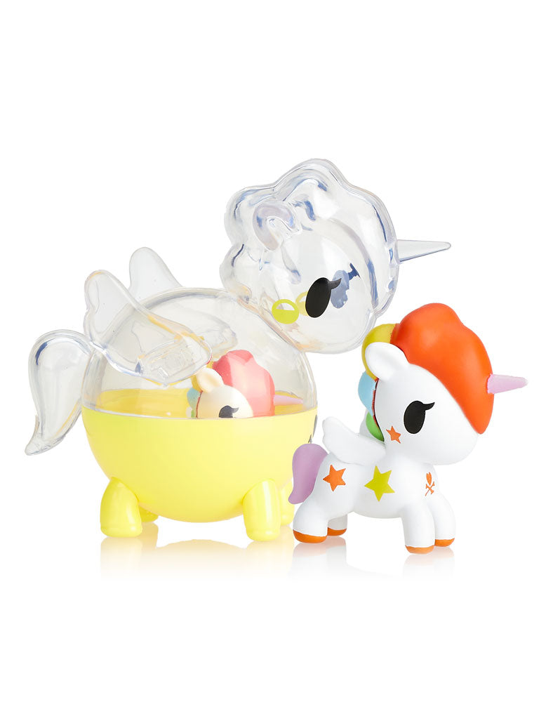 Capsule Cuties Unicorno Blind Box - Image 3