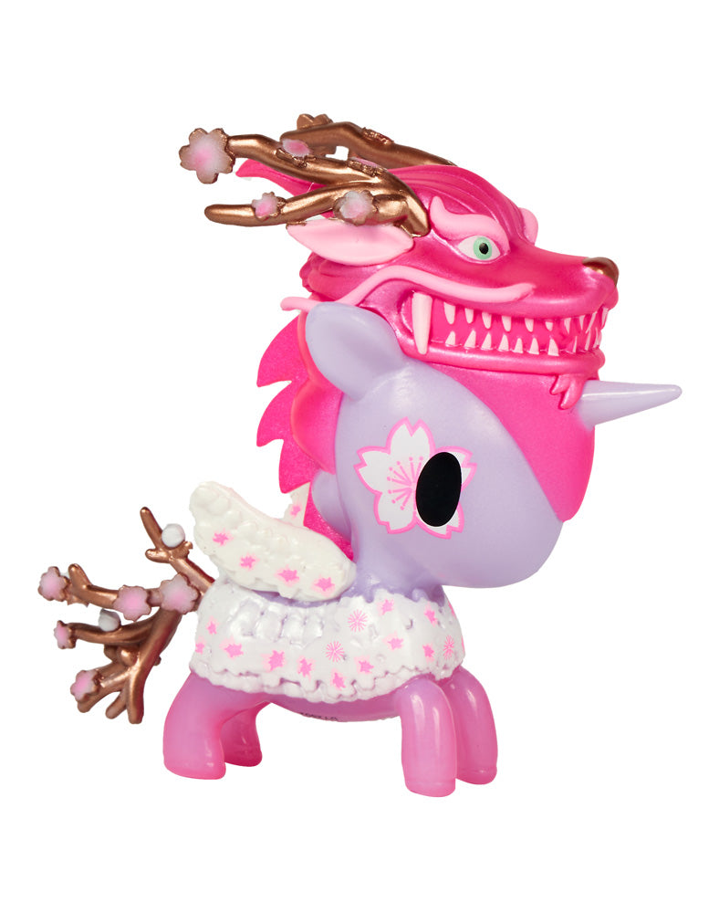 Cherry Dragon Unicorno - Image 2