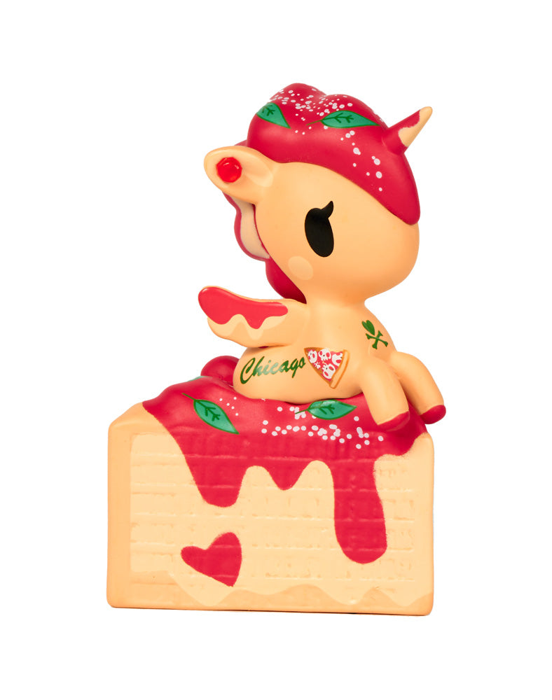 Delicious Slice Unicorno (tokidoki-Con Exclusive) - Image 2