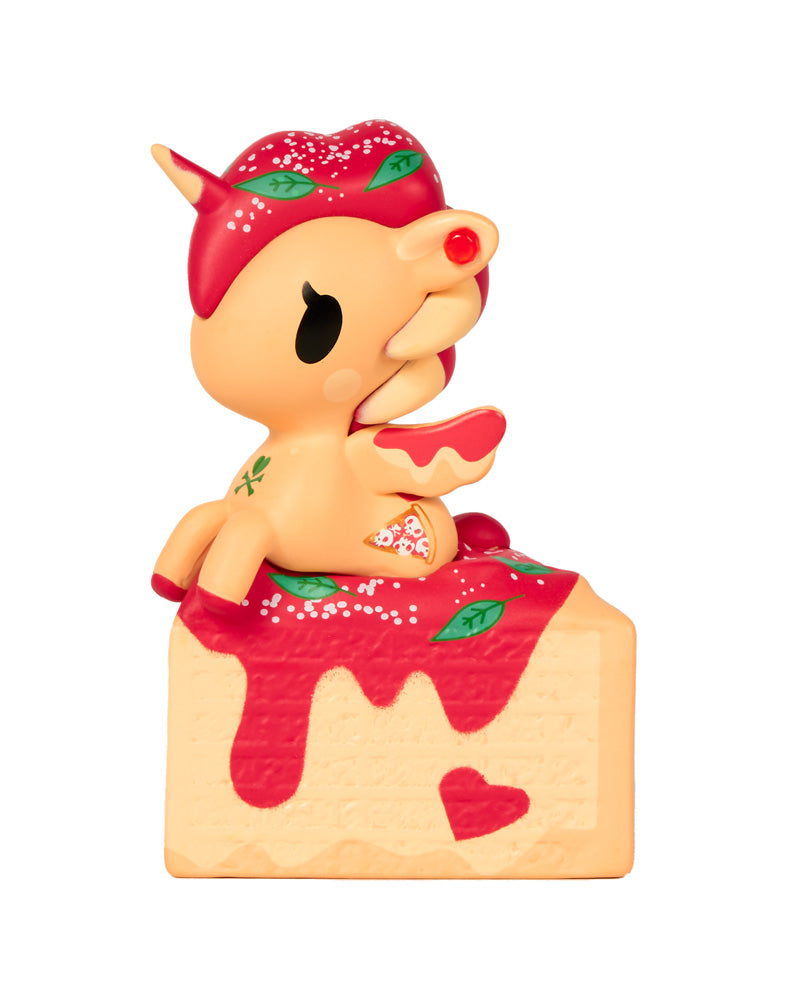 Delicious Slice Unicorno (tokidoki-Con Exclusive) - Image 3