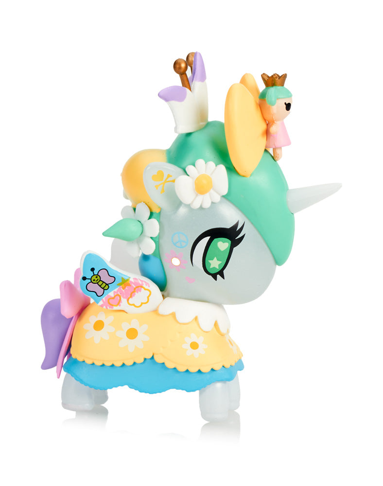 Harajuku Princess Unicorno Blind Box - Image 3