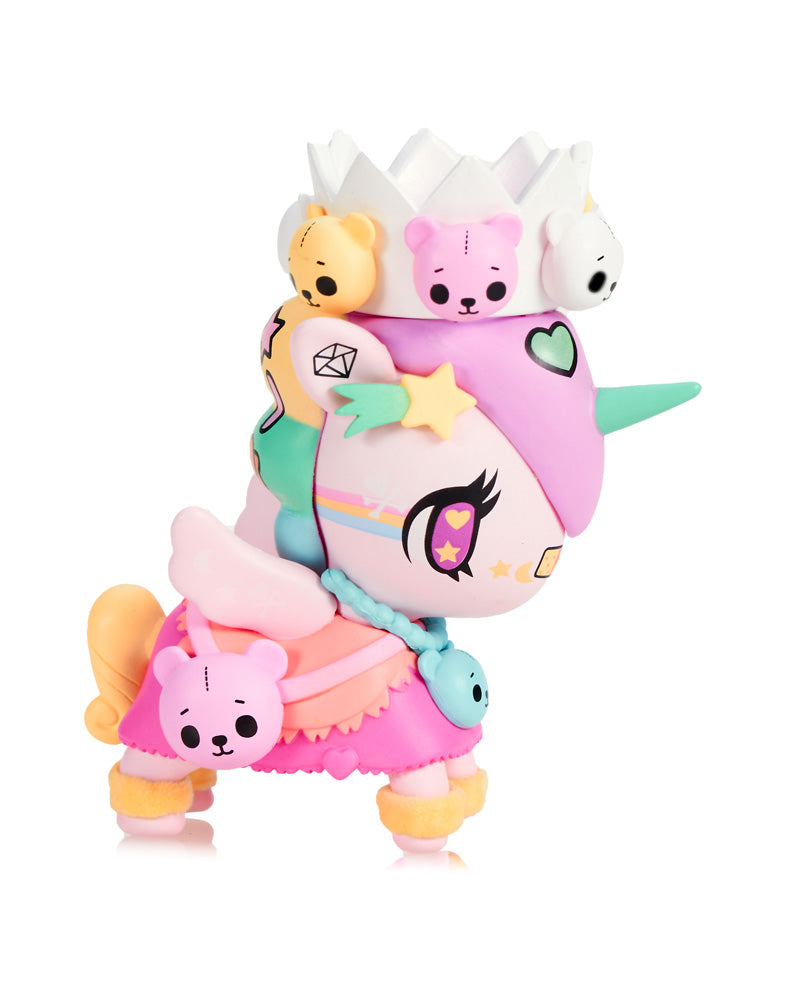 Harajuku Princess Unicorno Blind Box - Image 11