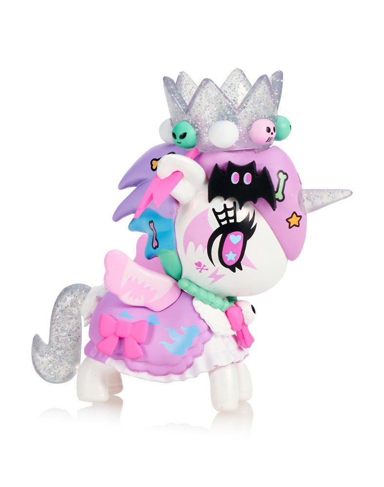 Harajuku Princess Unicorno Blind Box - Image 7