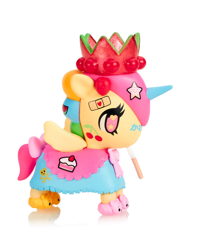 Harajuku Princess Unicorno Blind Box - Image 8