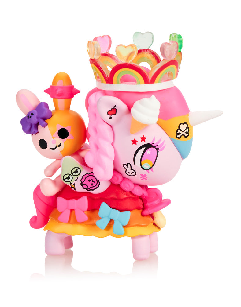 Harajuku Princess Unicorno Blind Box - Image 4