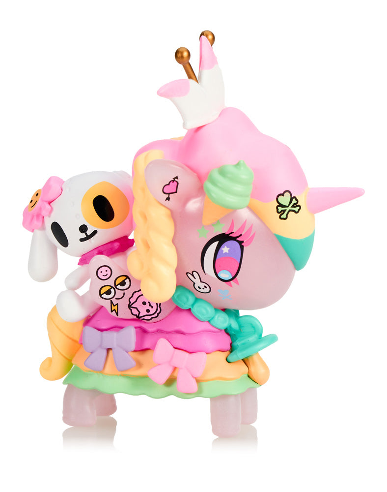 Harajuku Princess Unicorno - Tanoshii (Special Edition) - Image 2