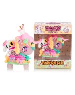 Harajuku Princess Unicorno - Tanoshii (Special Edition)