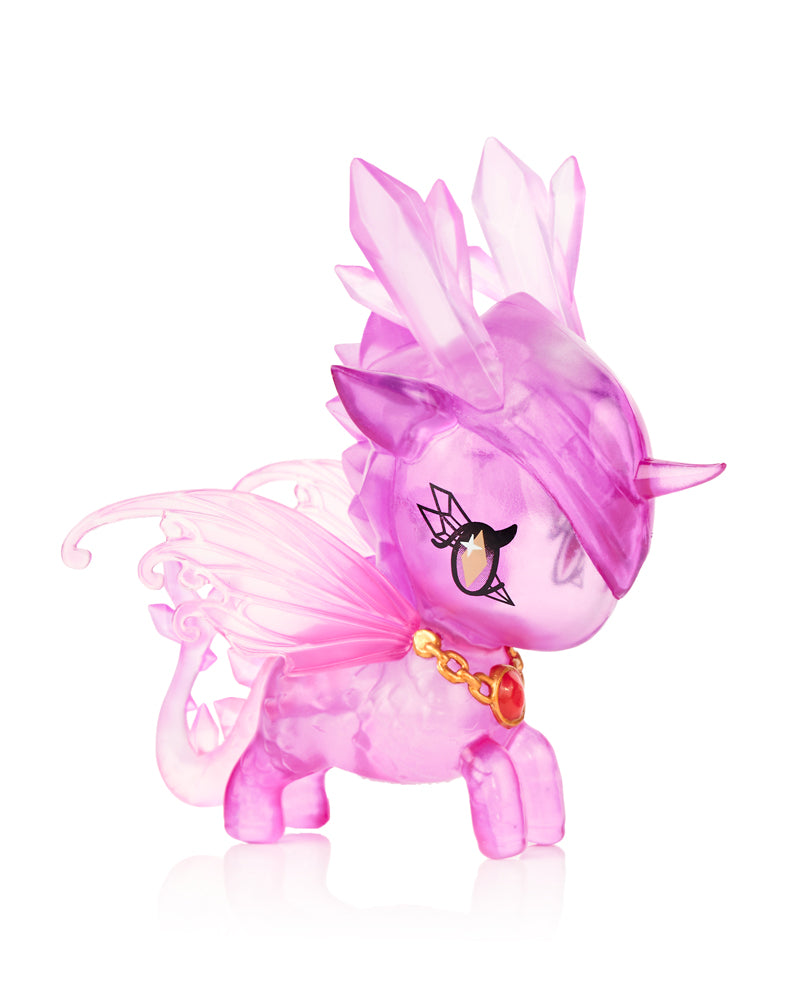 Mystical Dragon Unicorno Blind Box - Image 10
