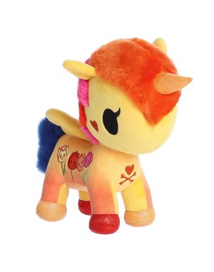 Tulip Unicorno 7.5 Plush