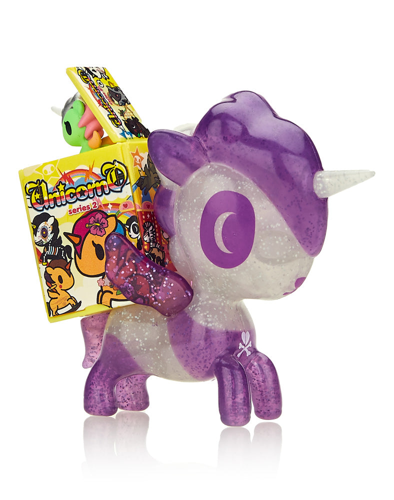 Unicorno Series 12 - Bambu BB (Limited Edition) - Image 3
