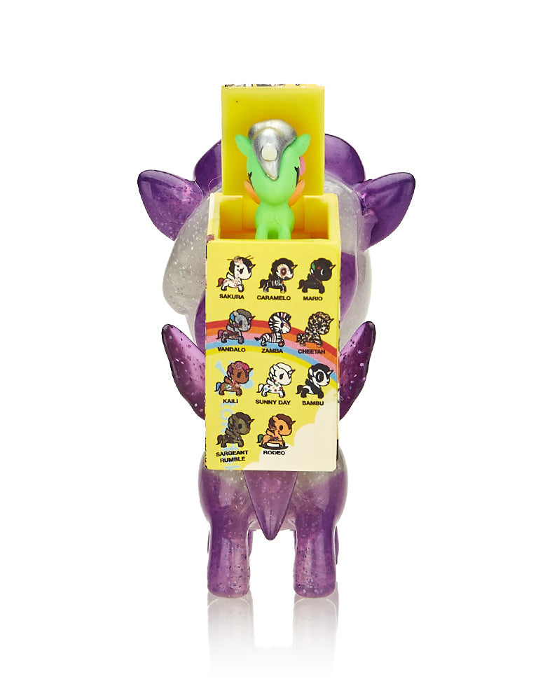 Unicorno Series 12 - Bambu BB (Limited Edition) - Image 5