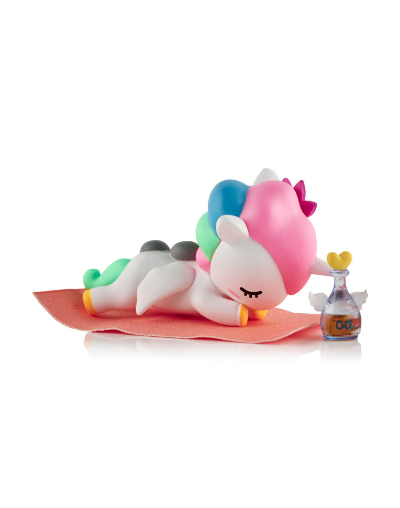 Spa Day Unicorno Blind Box - Image 3