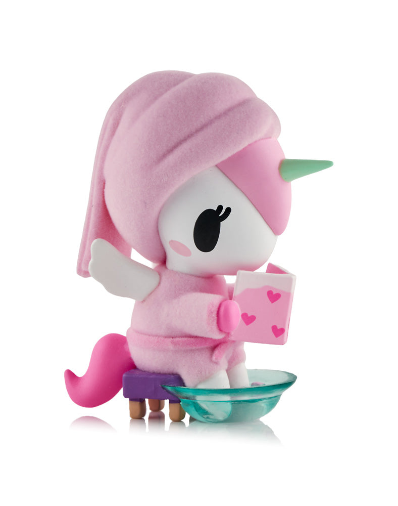 Spa Day Unicorno Blind Box - Image 4