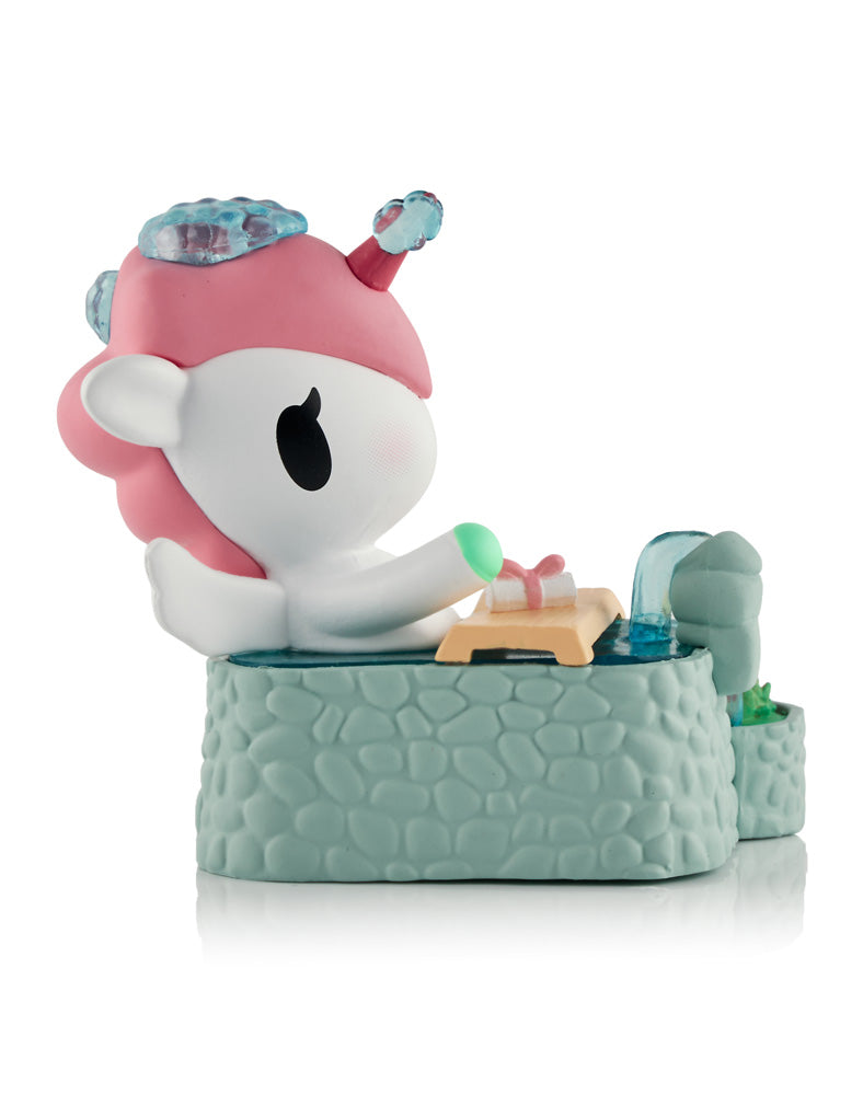 Spa Day Unicorno - Hot Spring Oasis (Special Edition) - Image 3