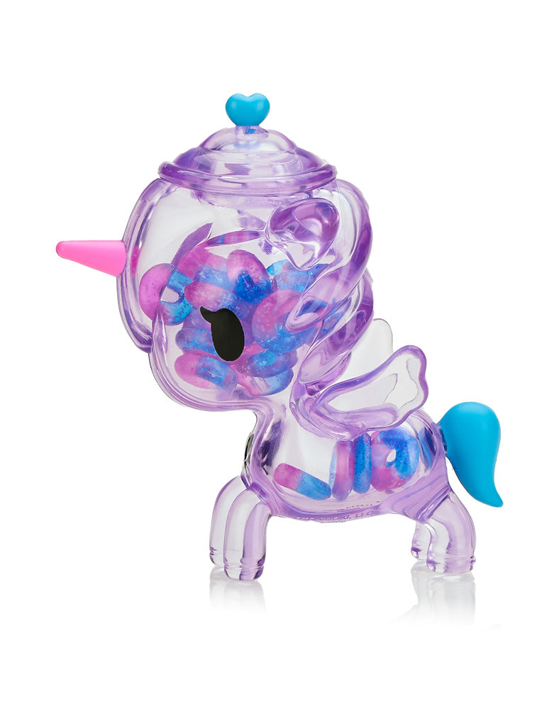 Sugar Shop Unicorno - Very Berry (Special Edition) - Image 3