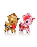 Sweet Heart Unicorno 2-Pack