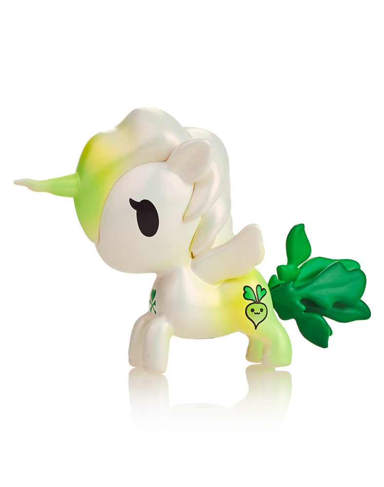 Veggie Unicorno - Daikon (Special Edition) - Image 3