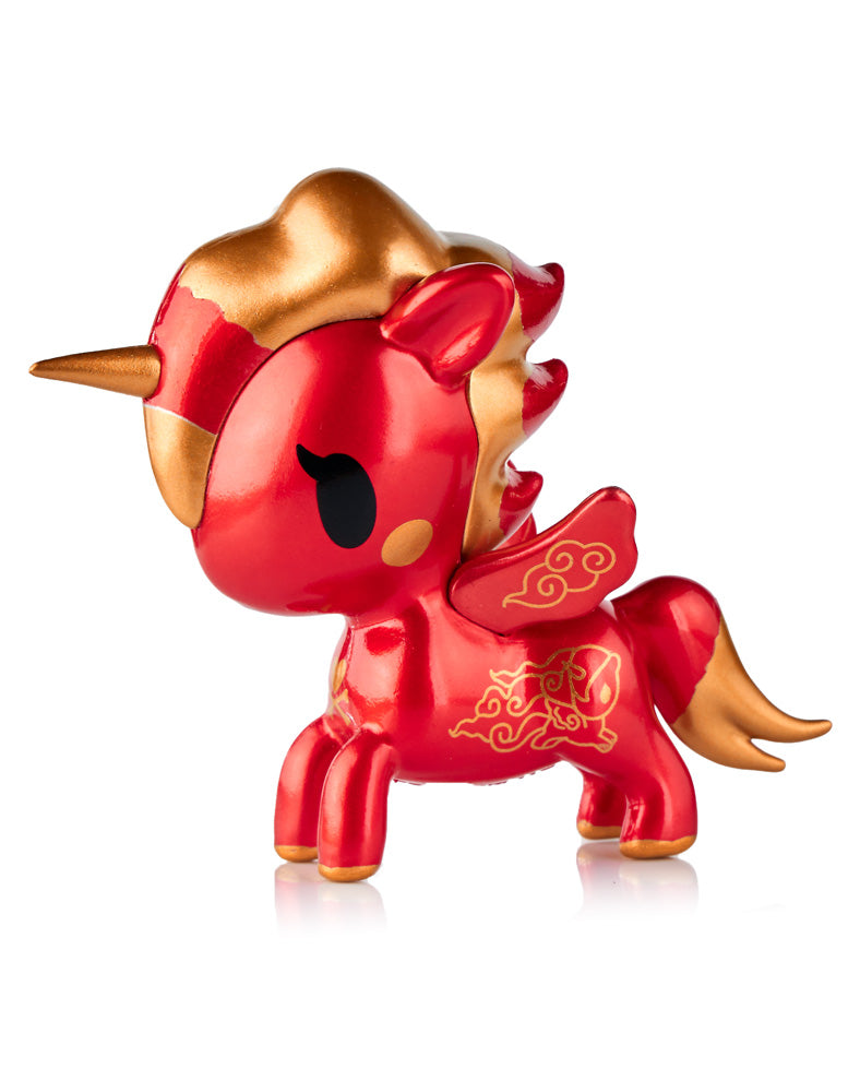 Year of the Horse - Fate Unicorno - Image 2