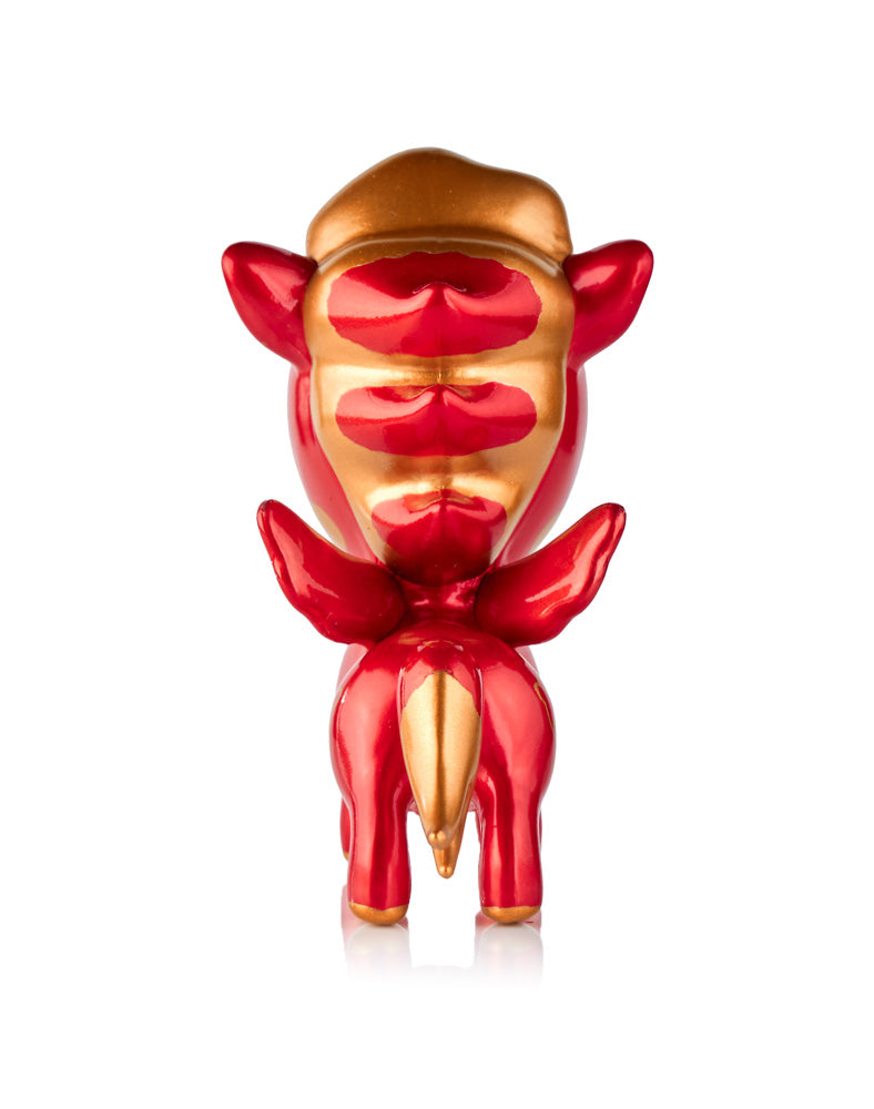 Year of the Horse - Fate Unicorno - Image 3