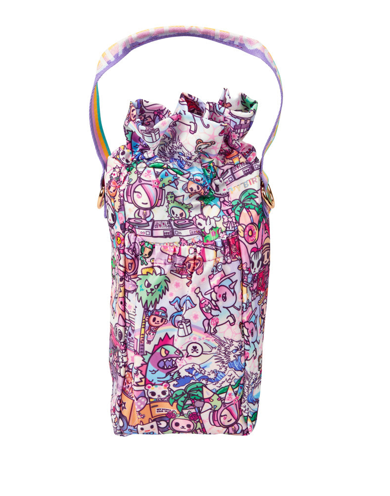 20th Anniversary Water Bottle Sling - Image 4