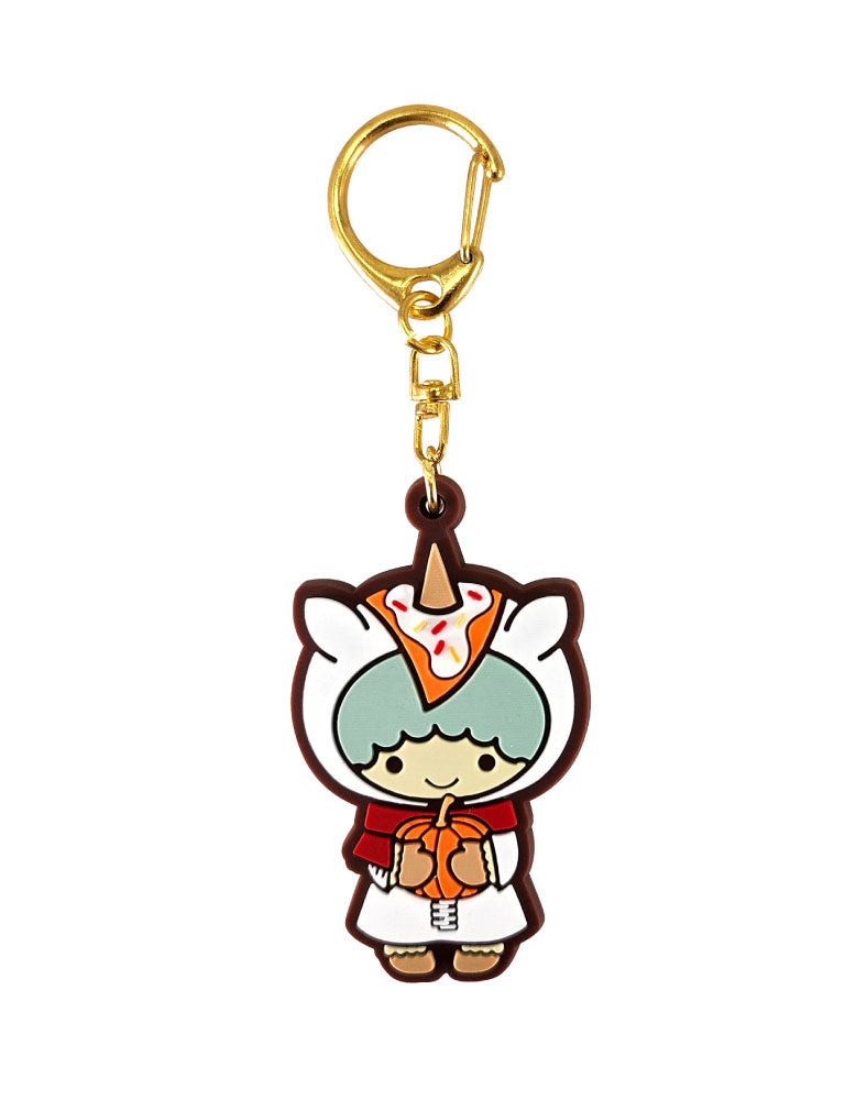tokidoki x Hello Kitty and Friends Pumpkin Spice Rubber Keychain Blind Box - Image 6