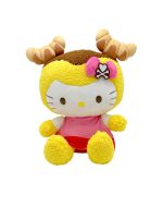 tokidoki x Hello Kitty Autumn Market Crissy 10 Plush