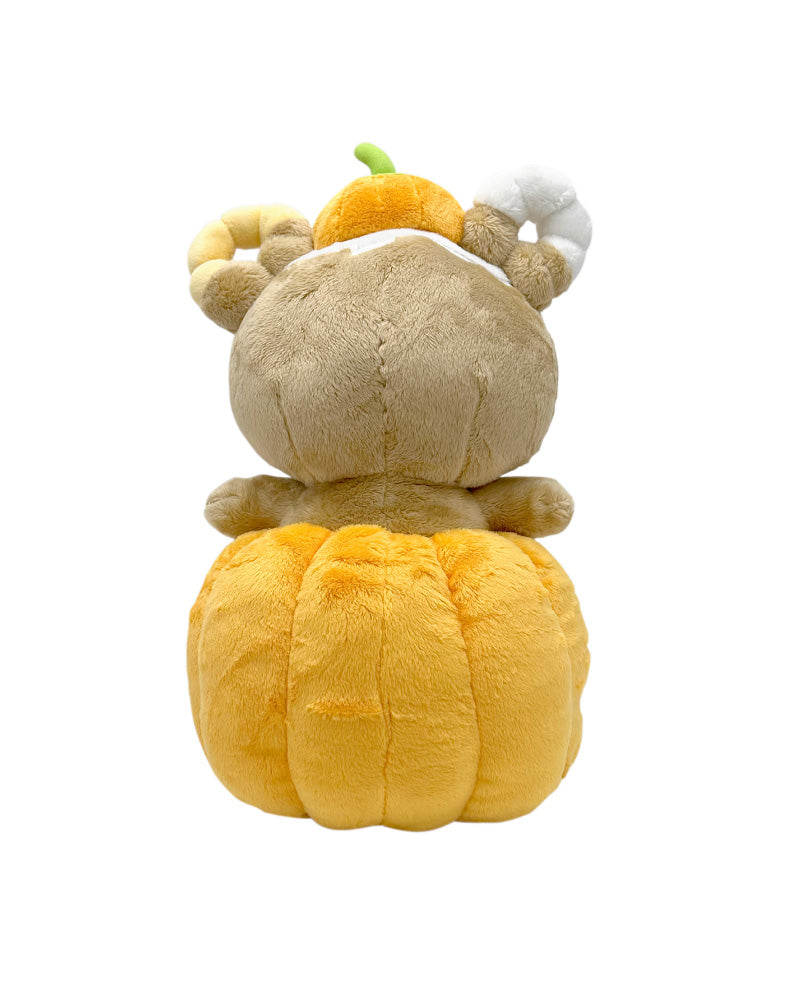 tokidoki x Hello Kitty Autumn Market Pumpkin 12 Plush - Image 2