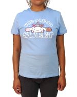 tokidoki x Hello Kitty and Friends Cinnamoroll Special Tee