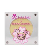 tokidoki x Beauty Creations Love you Matcha Single Shadow (Light Green/Yellow)