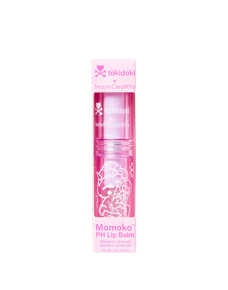 tokidoki x Beauty Creations Momoko PH Lip Balm - Image 2